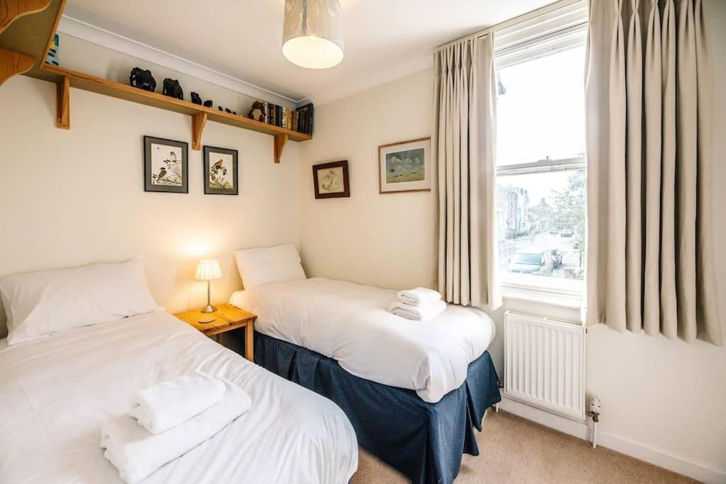 29 Wentworth Road, Aldeburgh Villa Екстериор снимка