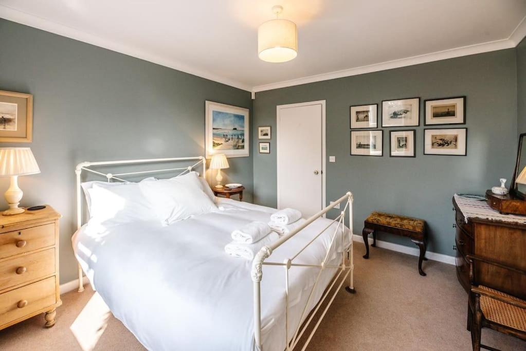 29 Wentworth Road, Aldeburgh Villa Екстериор снимка