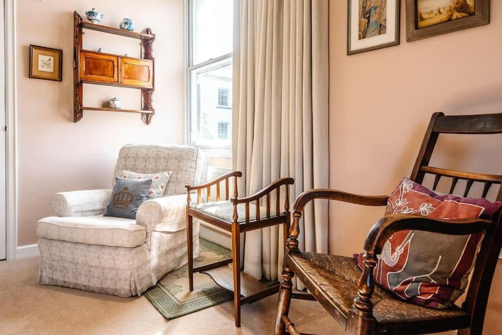29 Wentworth Road, Aldeburgh Villa Екстериор снимка