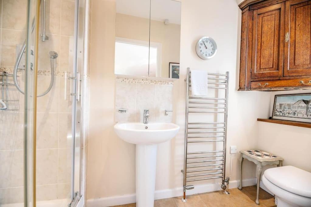 29 Wentworth Road, Aldeburgh Villa Екстериор снимка