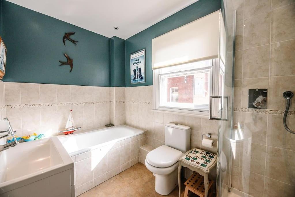 29 Wentworth Road, Aldeburgh Villa Екстериор снимка