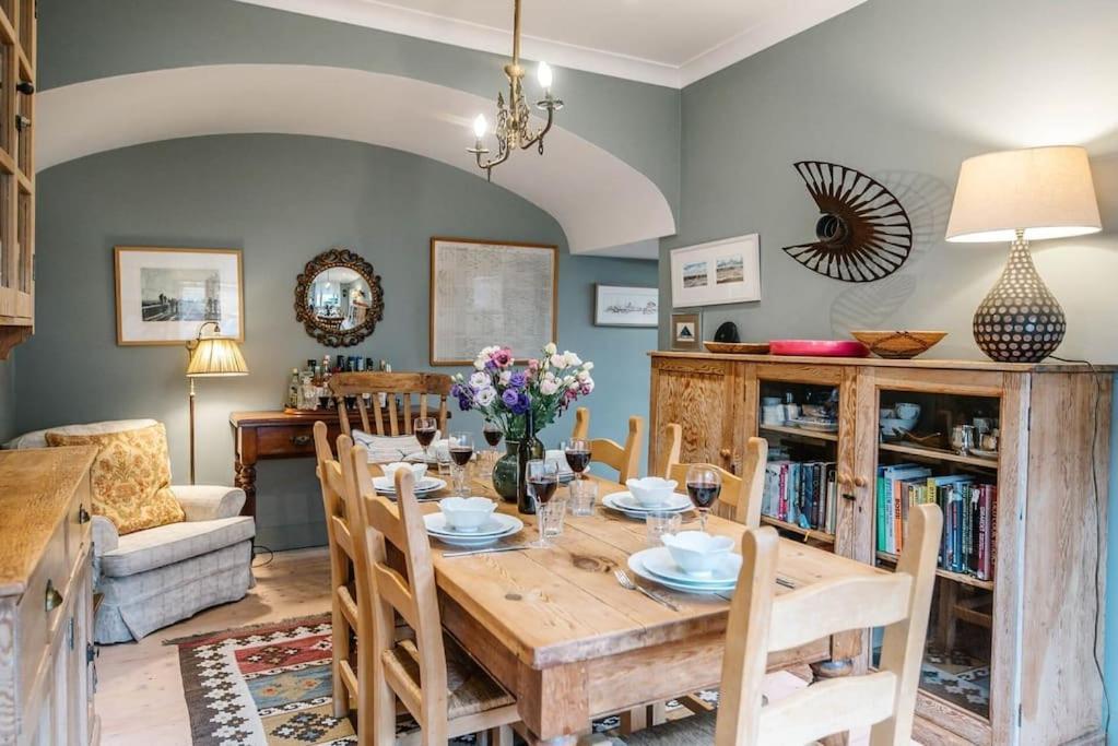 29 Wentworth Road, Aldeburgh Villa Екстериор снимка