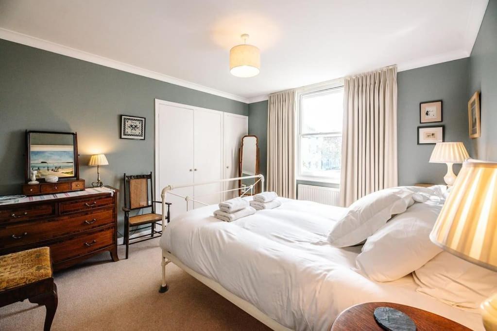 29 Wentworth Road, Aldeburgh Villa Екстериор снимка