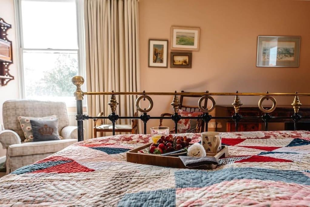 29 Wentworth Road, Aldeburgh Villa Екстериор снимка