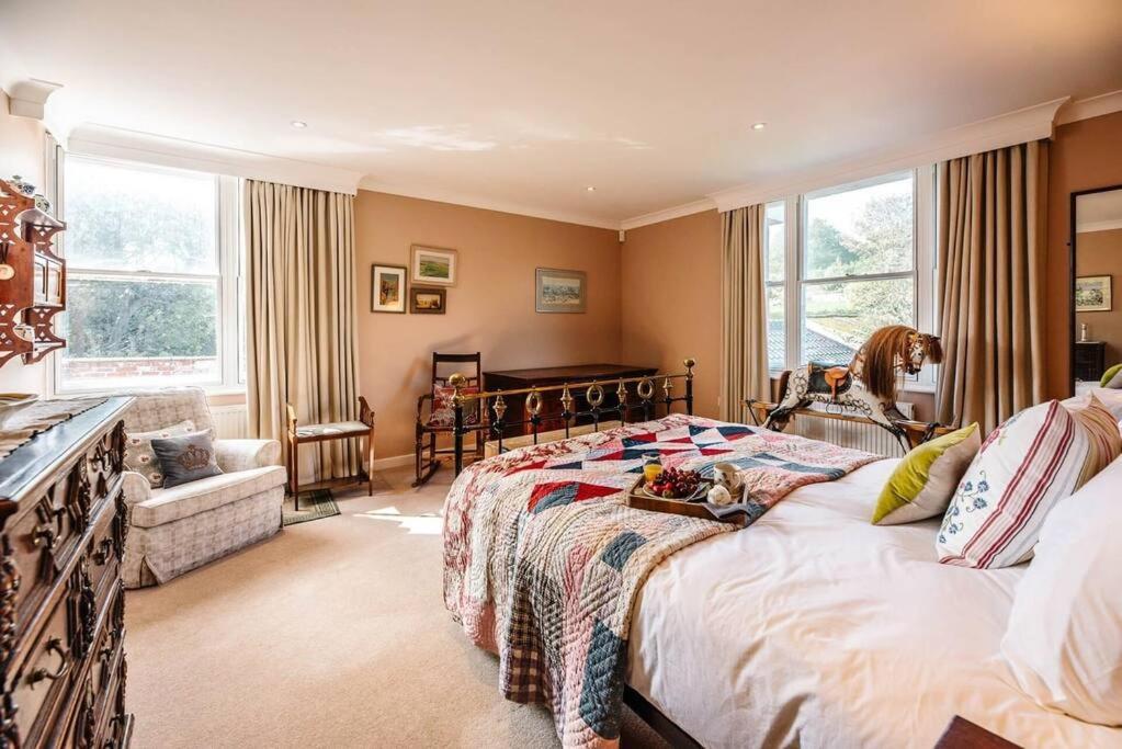 29 Wentworth Road, Aldeburgh Villa Екстериор снимка
