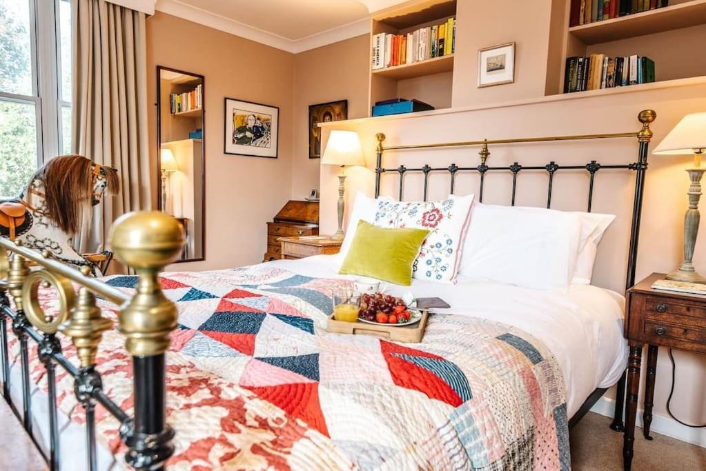 29 Wentworth Road, Aldeburgh Villa Екстериор снимка