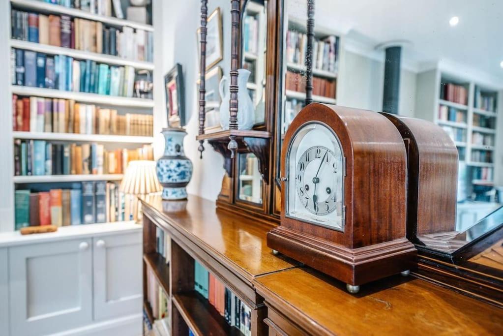 29 Wentworth Road, Aldeburgh Villa Екстериор снимка