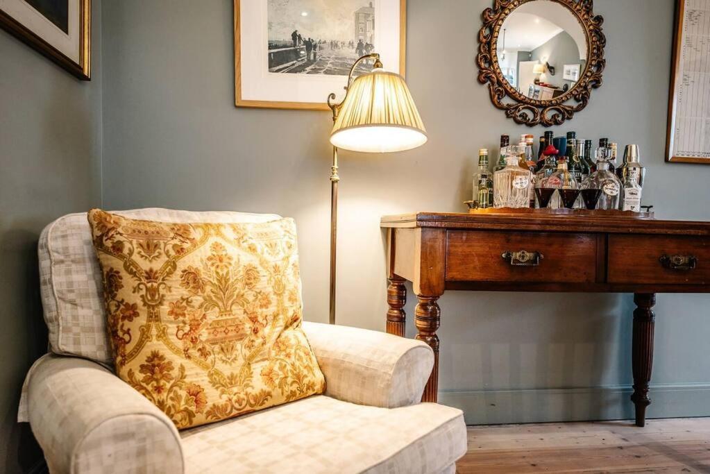 29 Wentworth Road, Aldeburgh Villa Екстериор снимка