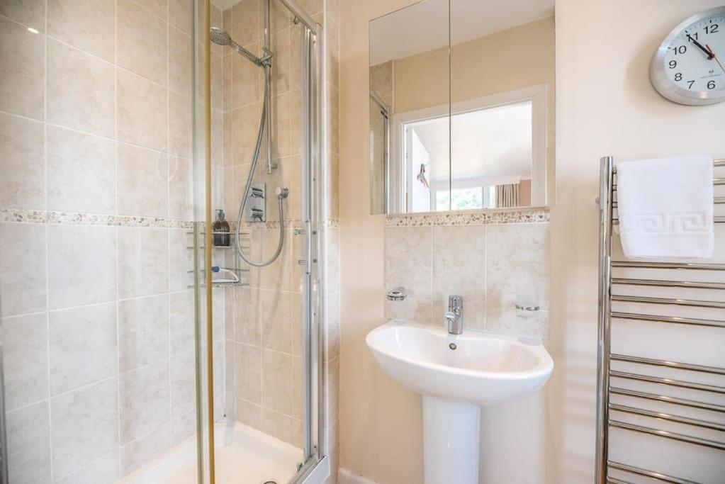 29 Wentworth Road, Aldeburgh Villa Екстериор снимка