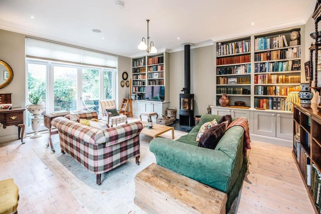 29 Wentworth Road, Aldeburgh Villa Екстериор снимка